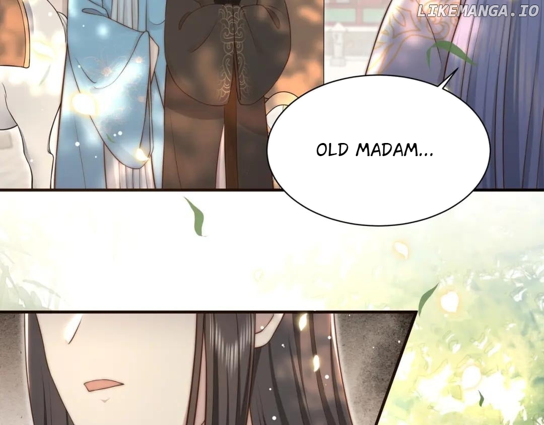 Lonely Emperor Chases His Sister-in-Law Chapter 46 - page 95